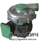 Турбокомпрессор ТКР К-27-61-10/05 (CZ) 